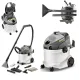 Пылесос моющий Karcher SE 6.100 (1.081-200.0)